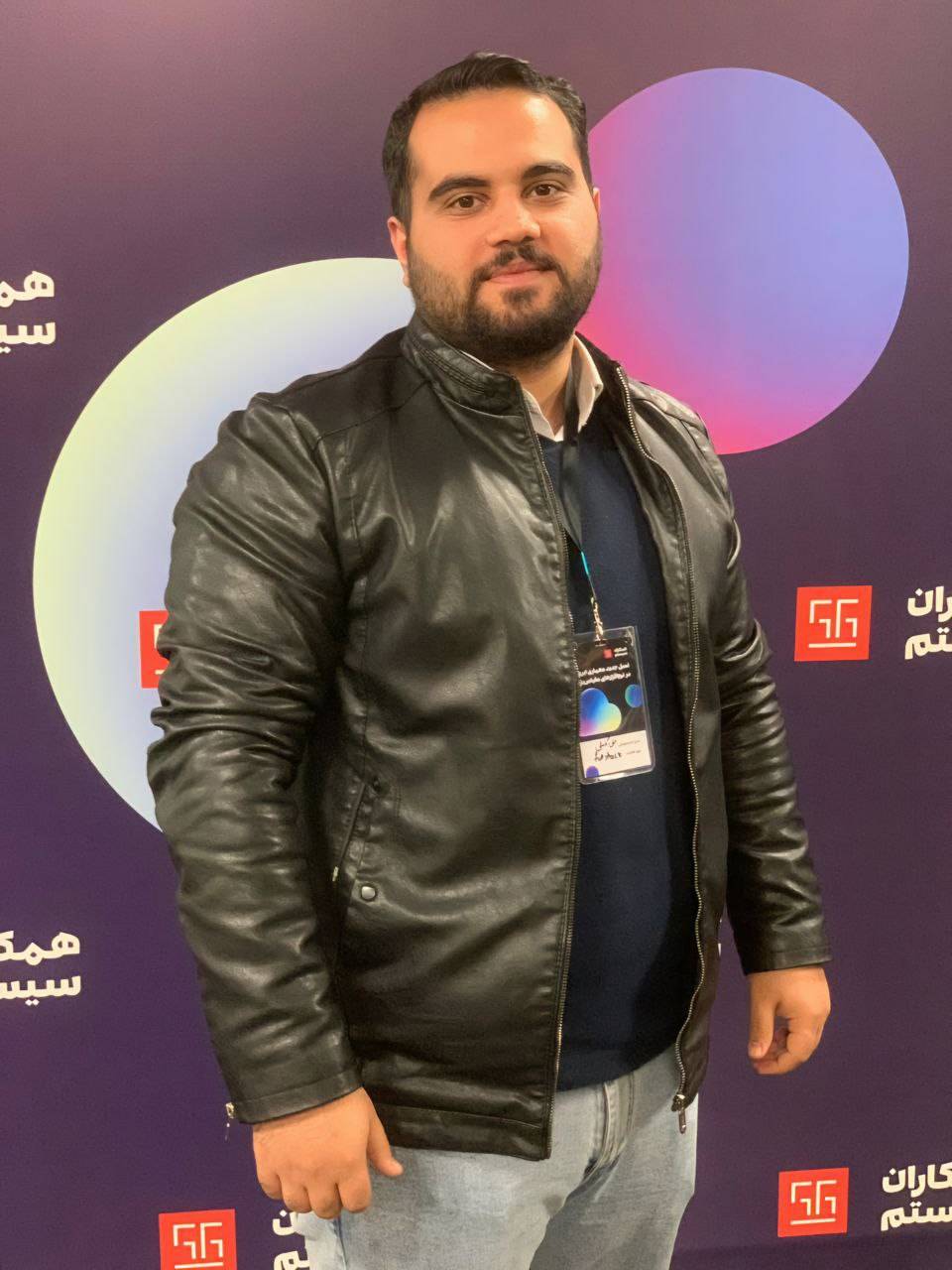 وکیل1 تست